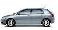 Corolla 5-deurs hatchback